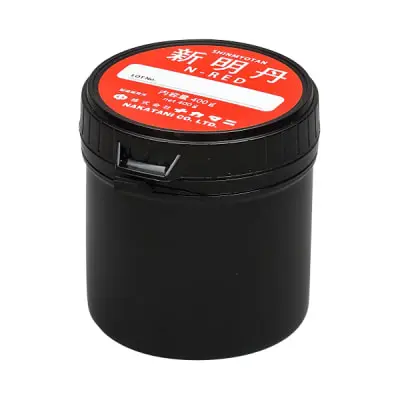 Japanese high quality inspection agent for special Material mold pigment industrial paint coating for mold