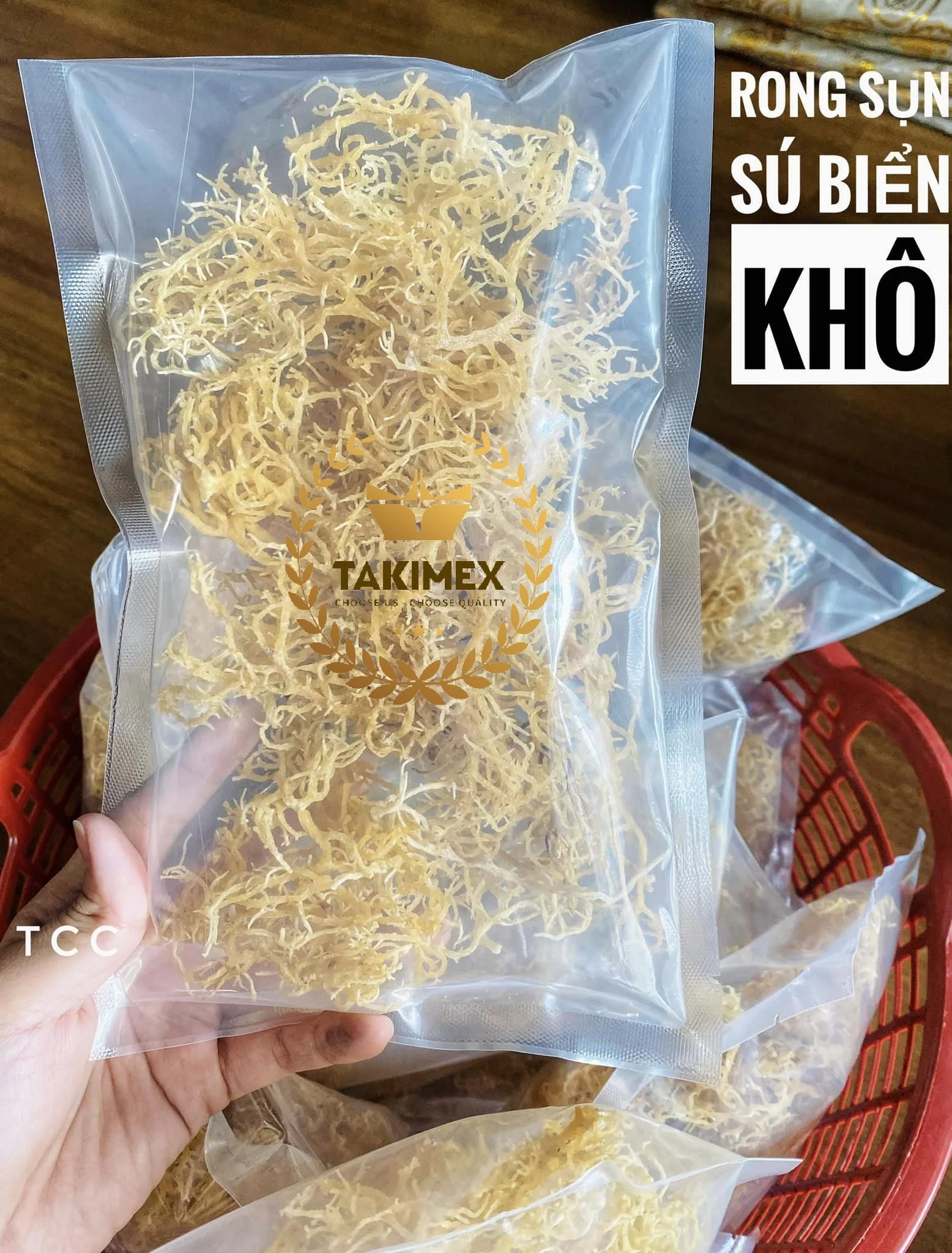 Сушеный EUCHEUMA COTTONII/ирландский Мох/SEAMOSS с наименьшей влажностью из Вьетнама