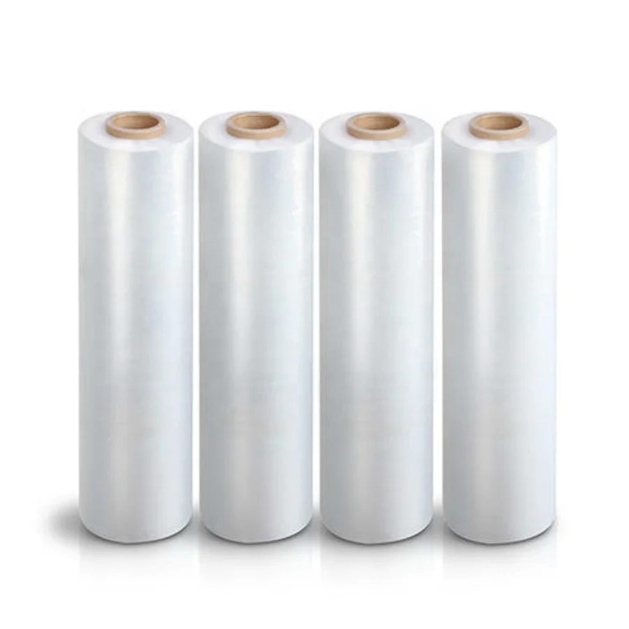 Рулон полиэтиленовой пленки/рулон пластиковой пленки/термоусадочная пленка