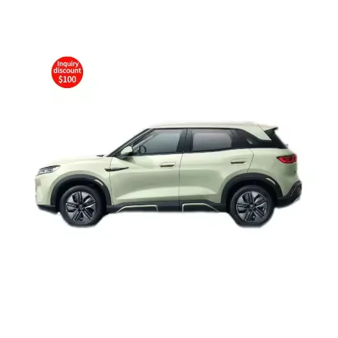 Byd yuan 2024 купить автомобиль из Китая gps авто byd электрические автомобили для взрослых с левым рулем