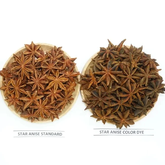 Star Anise Star Anise Seed Vietnam Star Anise