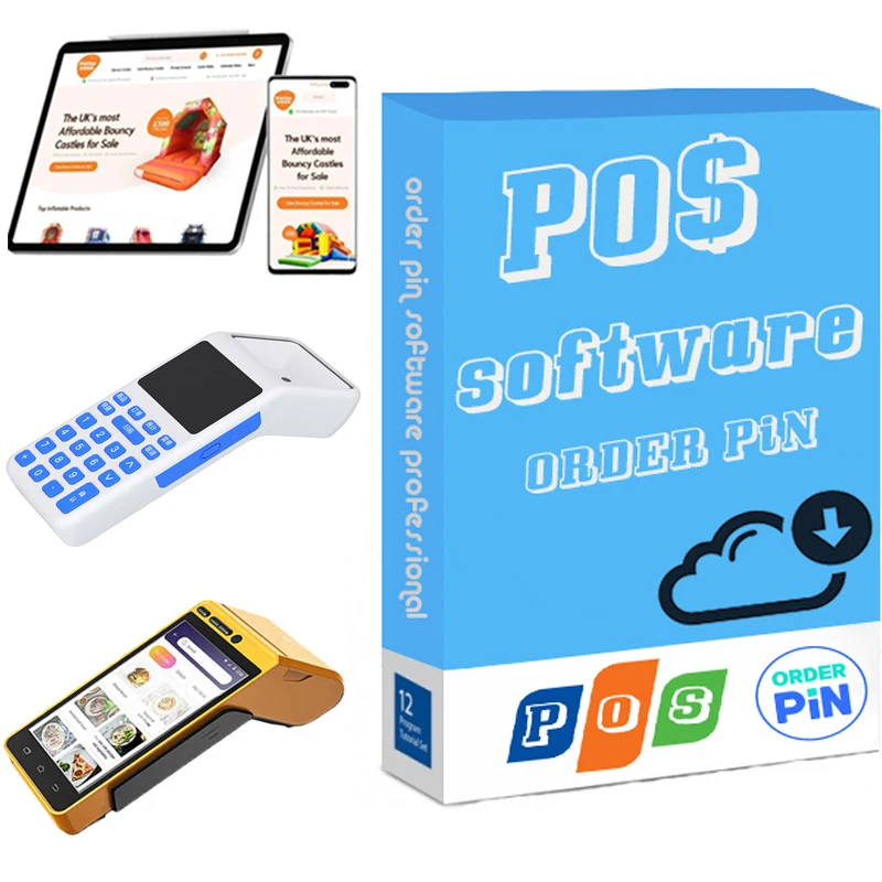 pos monitor computer verifone pos terminal touch screen display all in one  monitor Loyverse  pos system for small business