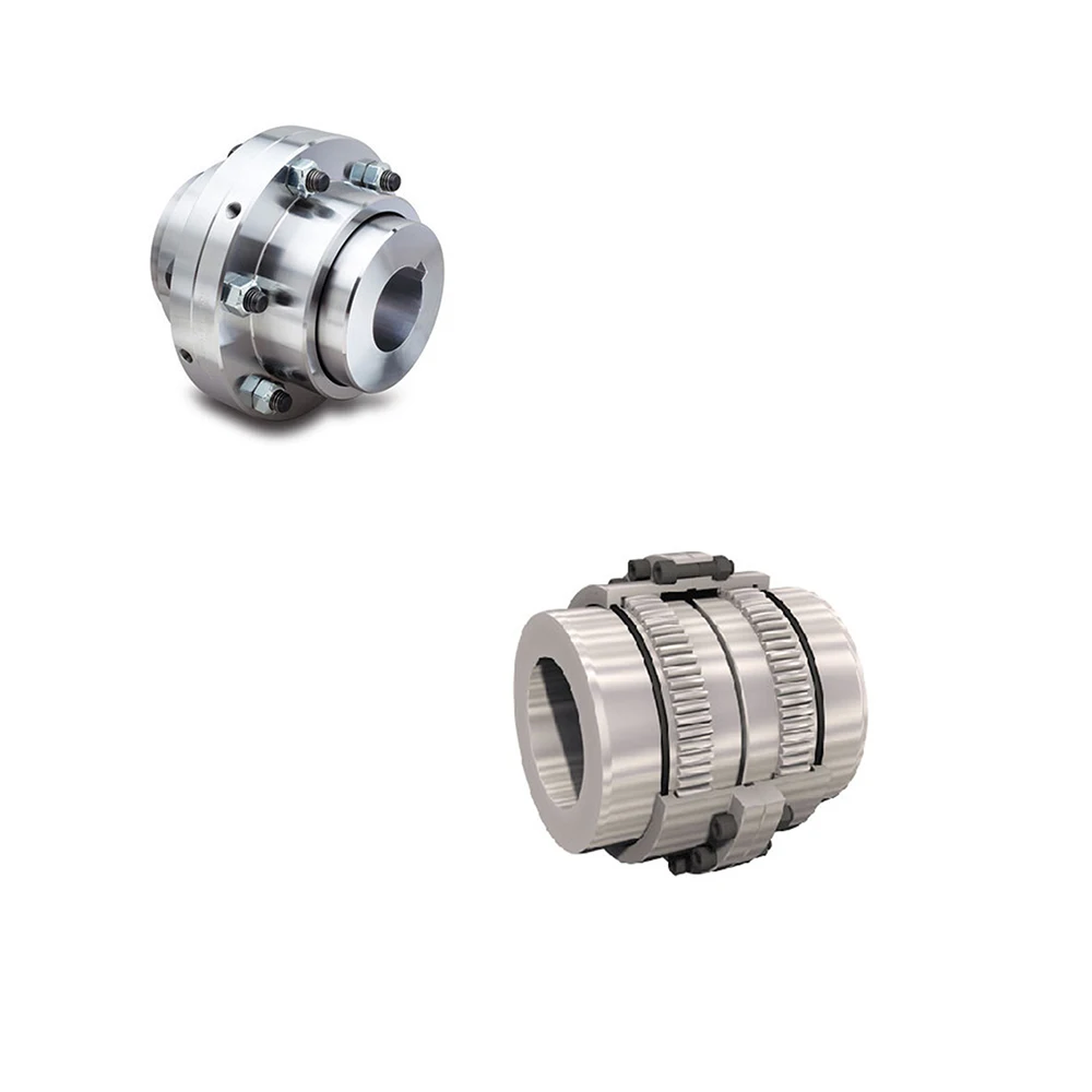 Top Sale Gear Coupling at premium quality from Bulk Manufacturer Supplier at good price
