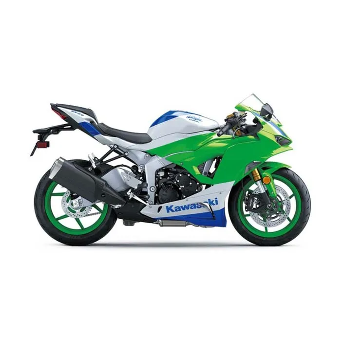 Hot Sales Used Kawasaki Ninja Sport Bike Fiercely Fast Dirt Motorcycle