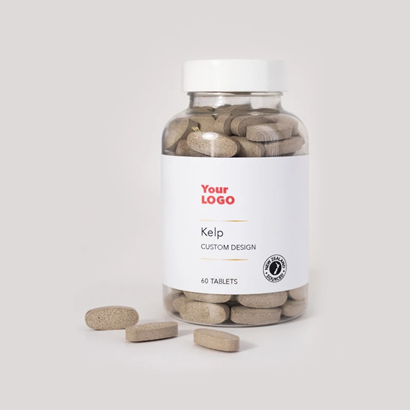 100% Natural wakame kelp extract Fucoxanthin powder/Undaria Pinnatifida Extract kelp seaweed extract