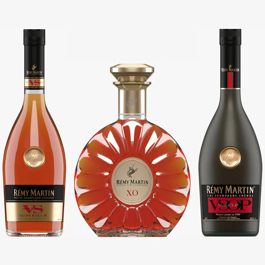 Высшее качество, Remy Martin X.O/ V.S.O.P / Louis 13-е, оптовые продажи