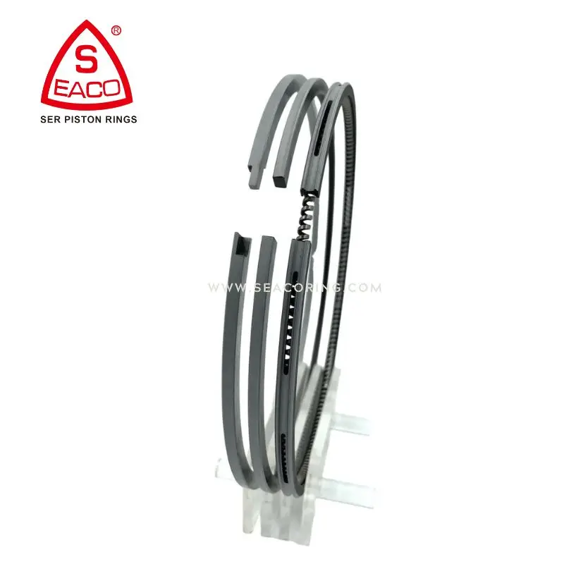 DIESEL 27/38 Piston Ring marine engine spare parts for MAN B&W