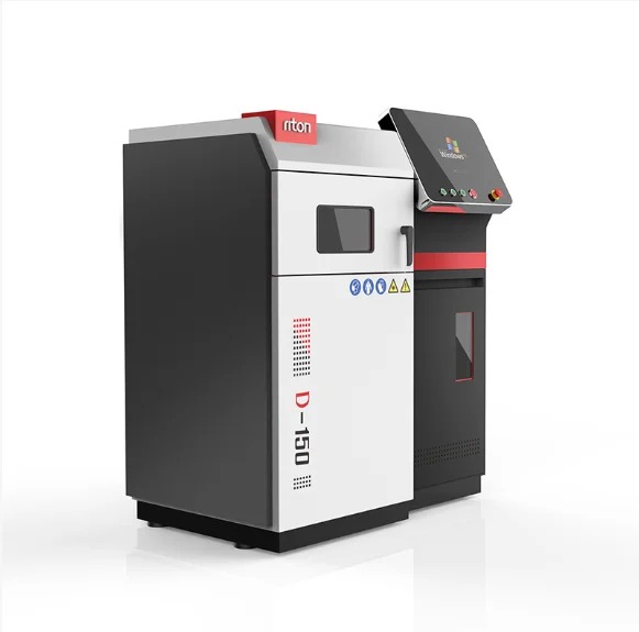 Riton D-150 DMLS Digital Dental Laboratory Metal Framework Denture Cobalt /Titanium Laser Printer Metal 3d Printer