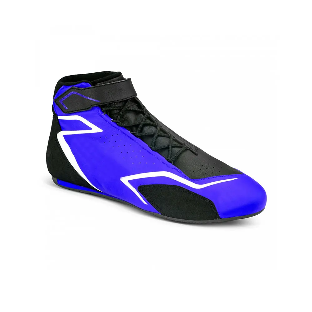 Race Sports shoes Go Kart Shoes In OEM Service Racing Boots