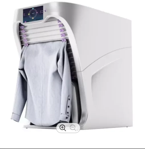 Top Rated Folding Foldimate Fabric Cloth Capacity Fully Automatic Folding Laundry Machine Factory Sealed