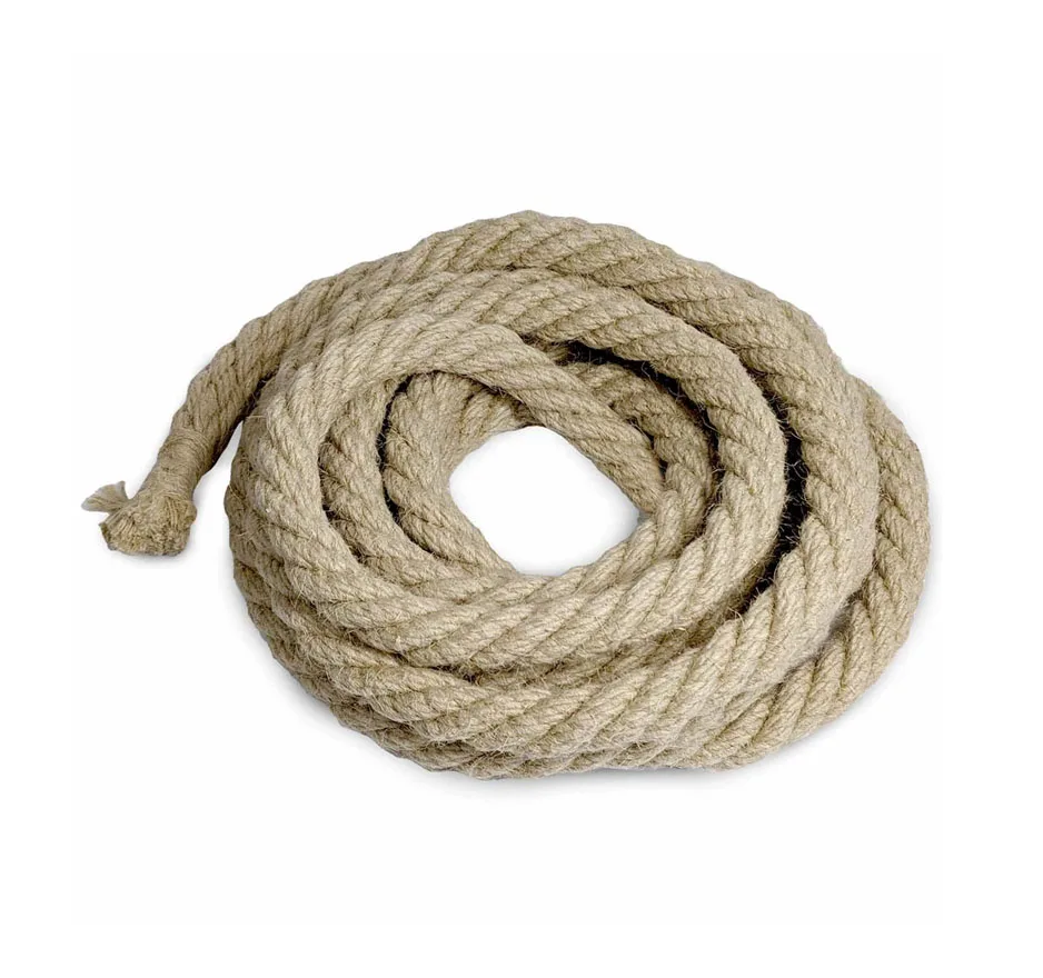 Wholesale 100% Natural Jute Rope For Climbing Low Price Top Good Quality Jute Rope Manufactured & Supply From Bangladesh 2023