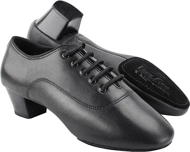 Women Ballroom Practice Shoes Standard Modern Teaching Professional Performance Latin Salsa Dance