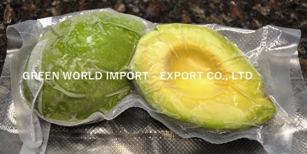 Avocados-Frozen
