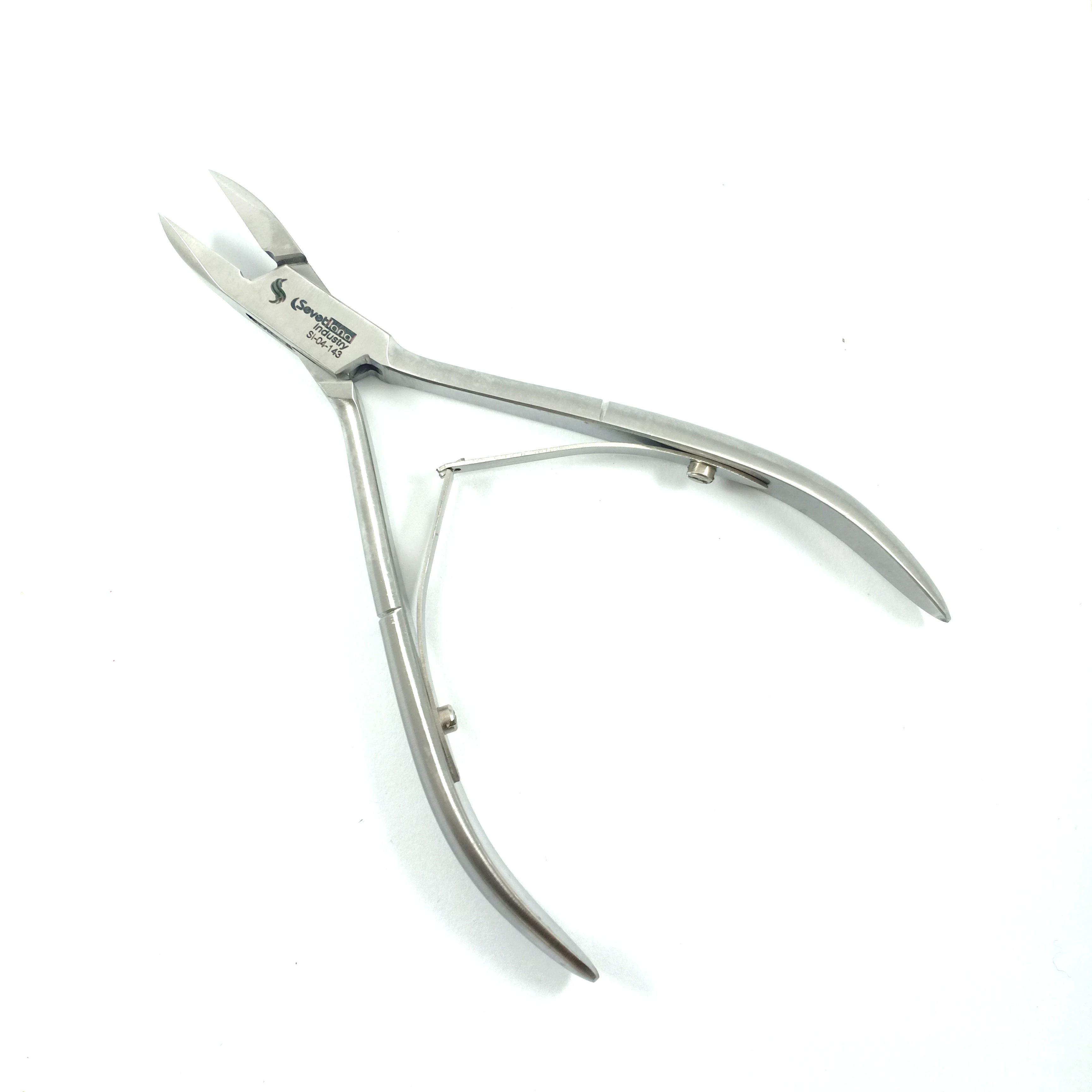 Top Trending Nail Ingrown Nail Cutter Toenail Clipper Pedicure Manicure Nail Tool for Fingers and Podology Instruments