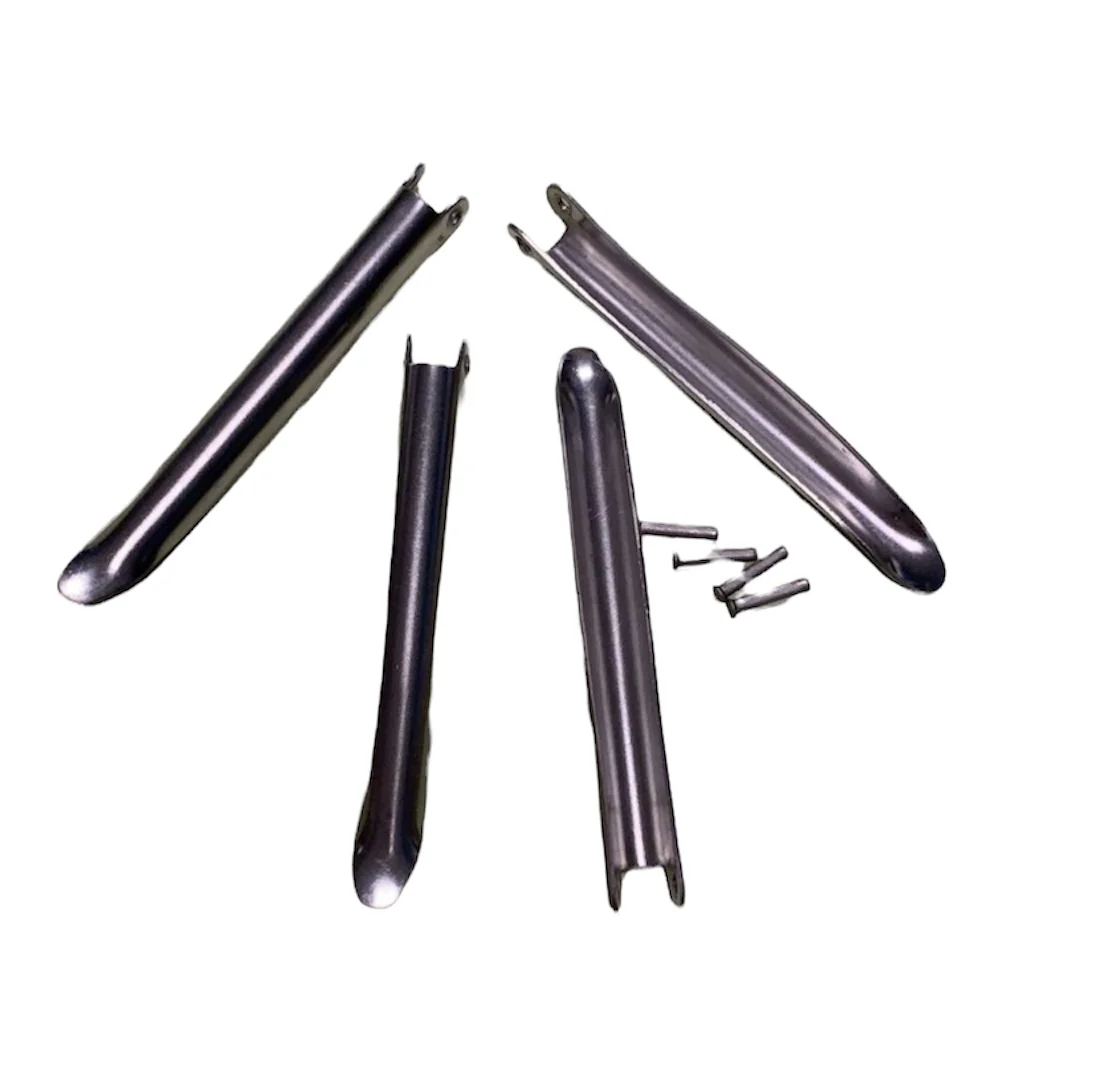 Barb For Spear Shaft Stainless Steel