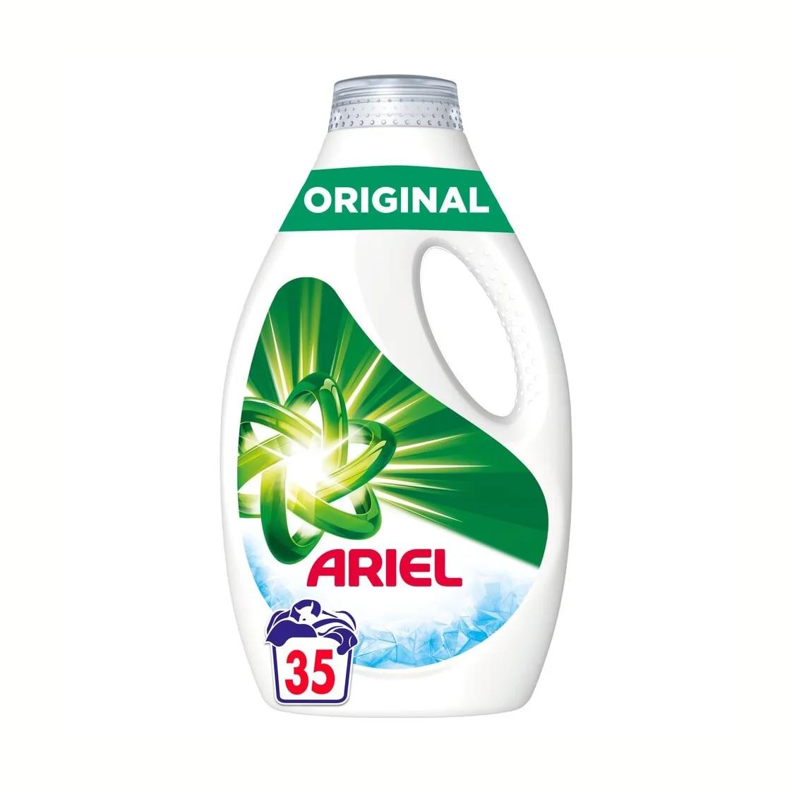Ariel washing liquid / Ariel washing Powder Detergents