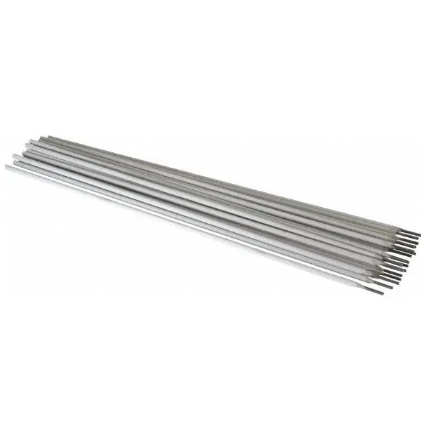 WELDTUFF E7014 Stick Welding Electrodes 5Lbs Stable Arc