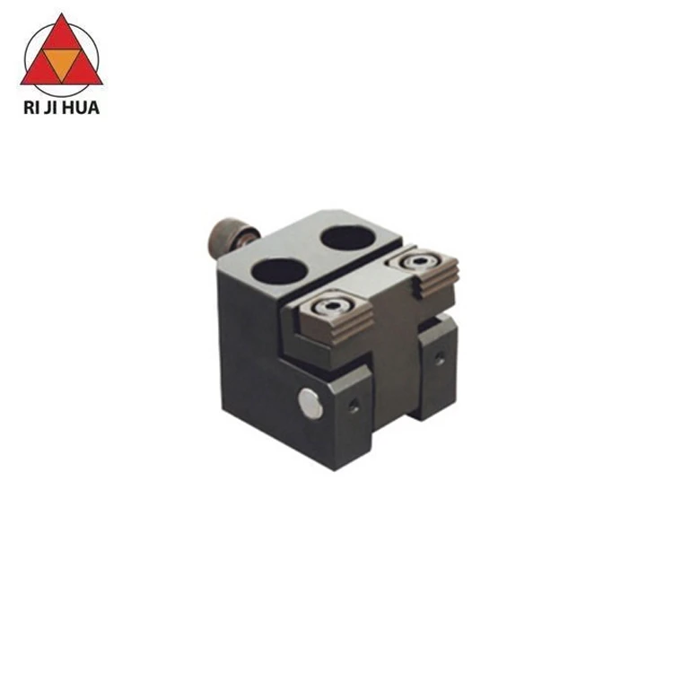 RJH Hot Sell Industrial Robot Gripper Steel Spring Industrial Clamp