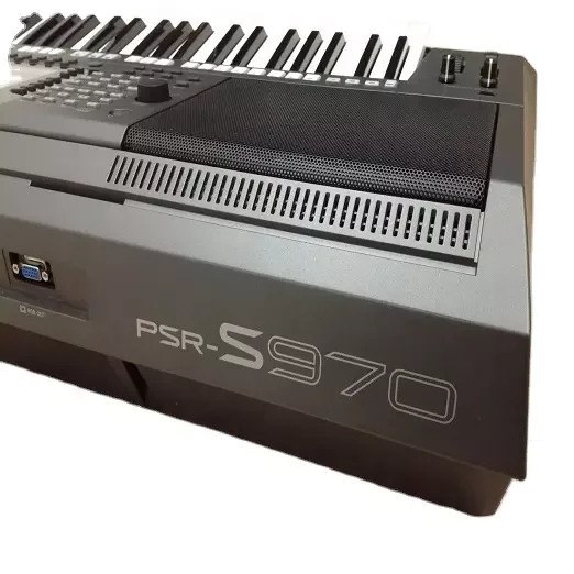 GREAT SALES 5 keyboard 76 Keys, Speakers psr s970 keyboard