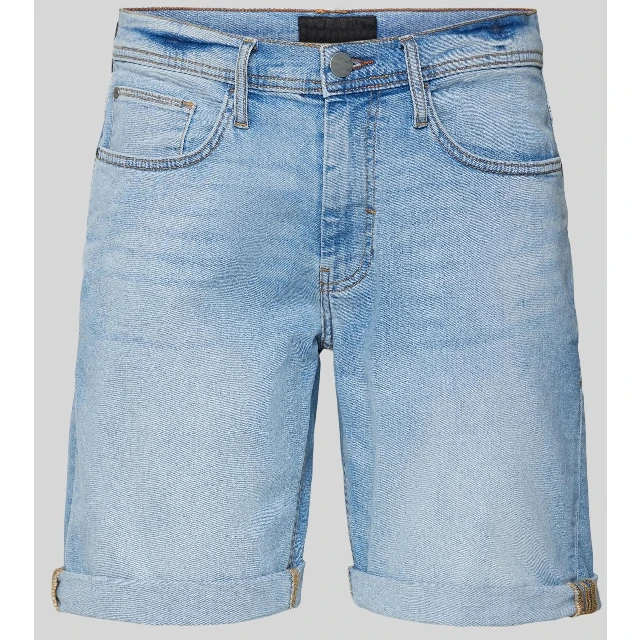 2024 Best Selling Breathable Men Summer Denim Beach Shorts Fashion Shorts Men Summer Men Denim Shorts