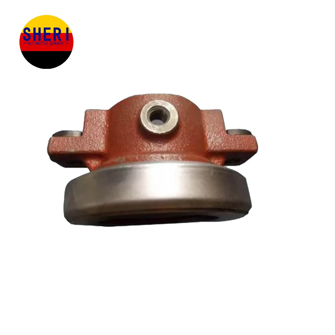 china chassis parts auto spare 1765-00235 release bearing use for Yutong bus spare parts ZK6608 CLUTCH