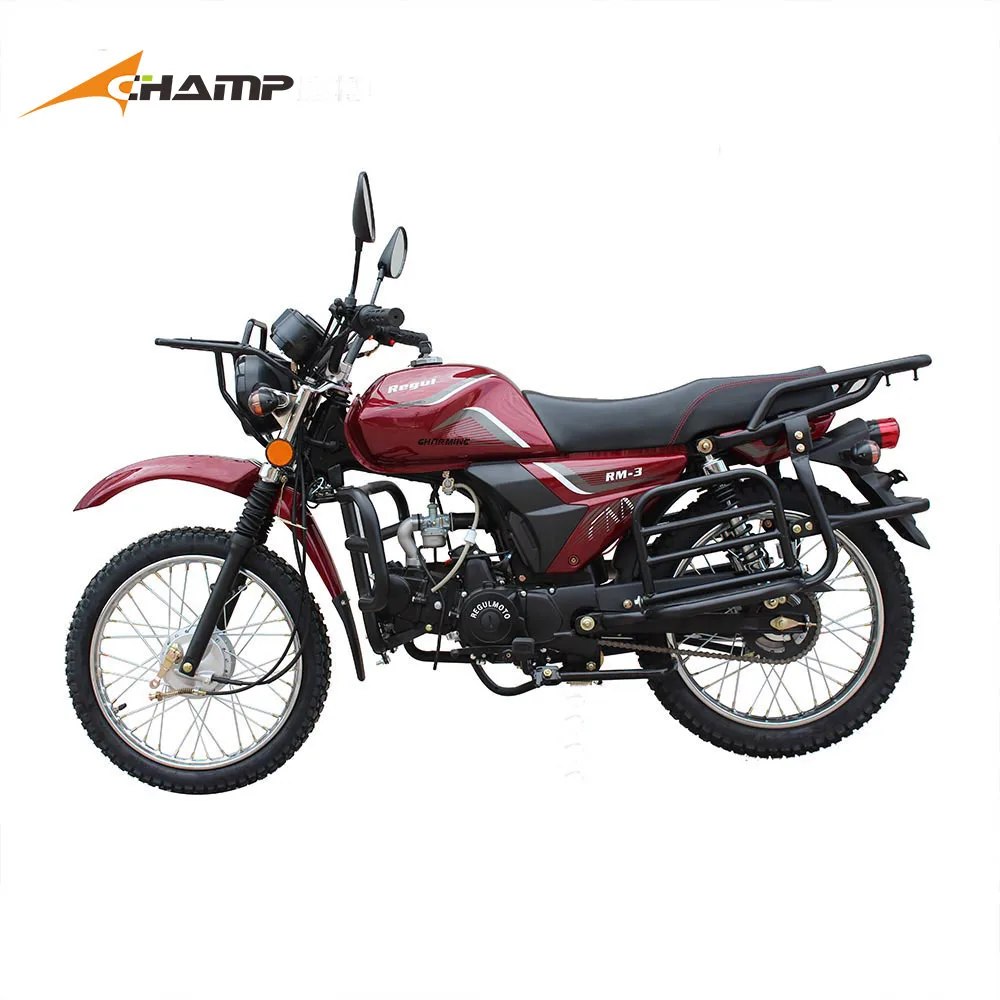 New Dirt Bike 125cc Other motorcycles 4 Stroke Gasoline Engine TVS Motorcycle 110cc Off-road Motorcycle