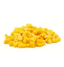 Питательная Высококачественная консервированная сладкая кукуруза