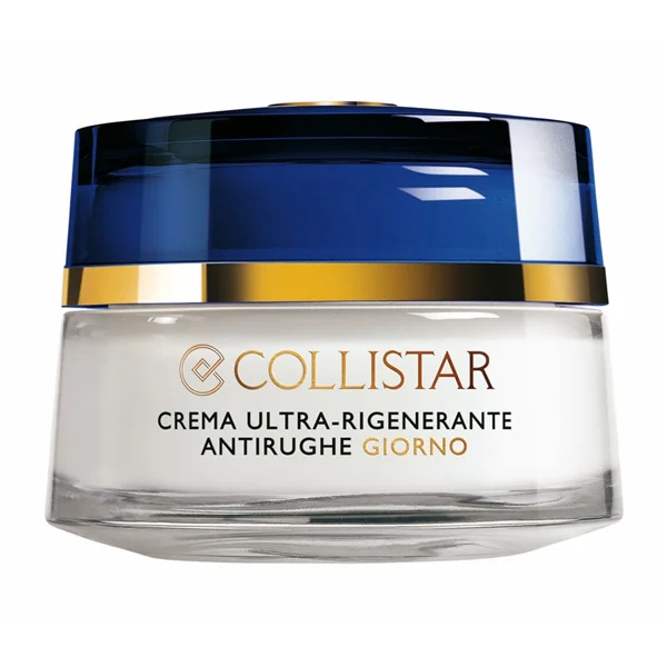 Collistar Anti-Age Ultra-Regenerating Anti-Wrinkle Day Cream 50 Ml