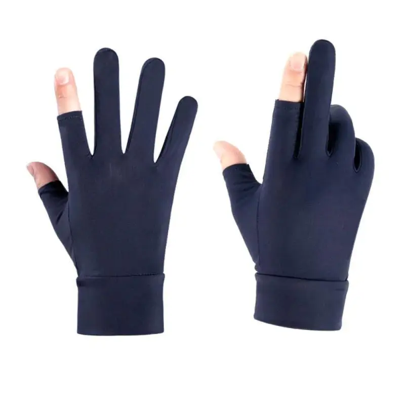Wholesale Outdoor Fishing Gloves for Snorkeling Scratch Resistance Neoprene Work Long Scuba Diving Gloves