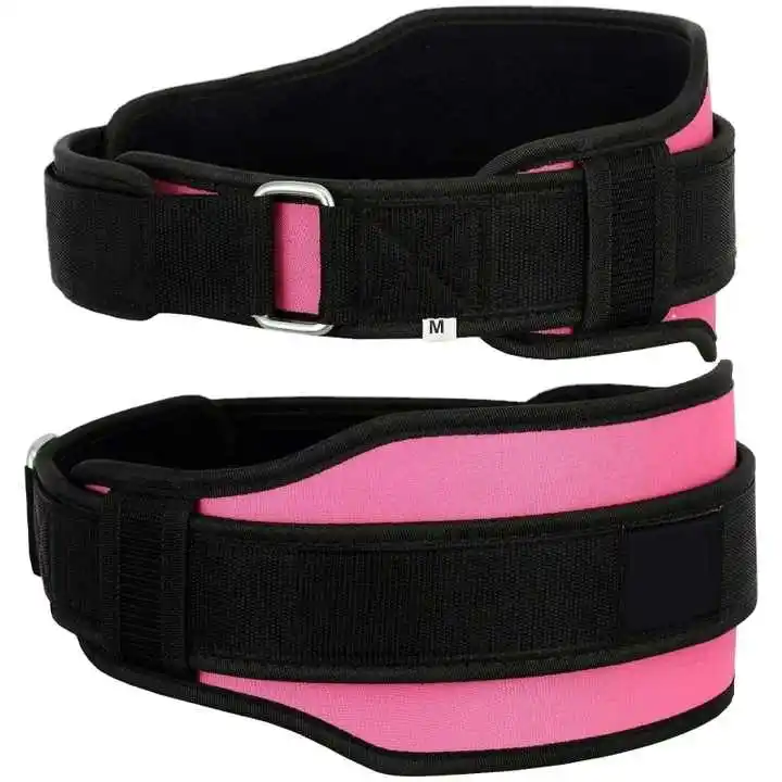 VINIOR NEOPRENE WEIGHTLIFTING BELTS MANUFACTURER PAKISTAN VINOR SPORTS INDUSTRY QUALITY NEOPRENE BELTS