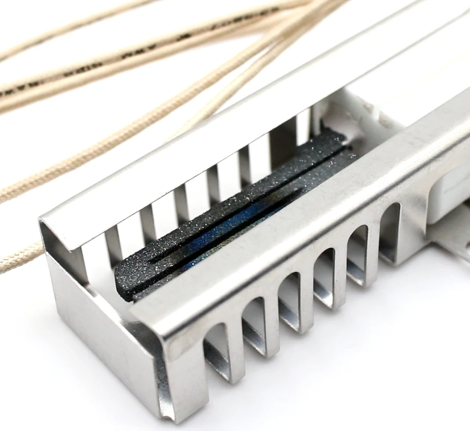 Лучшее качество заводская цена 0673001045 печь/плита зажигатель газовая сушилка запасные части