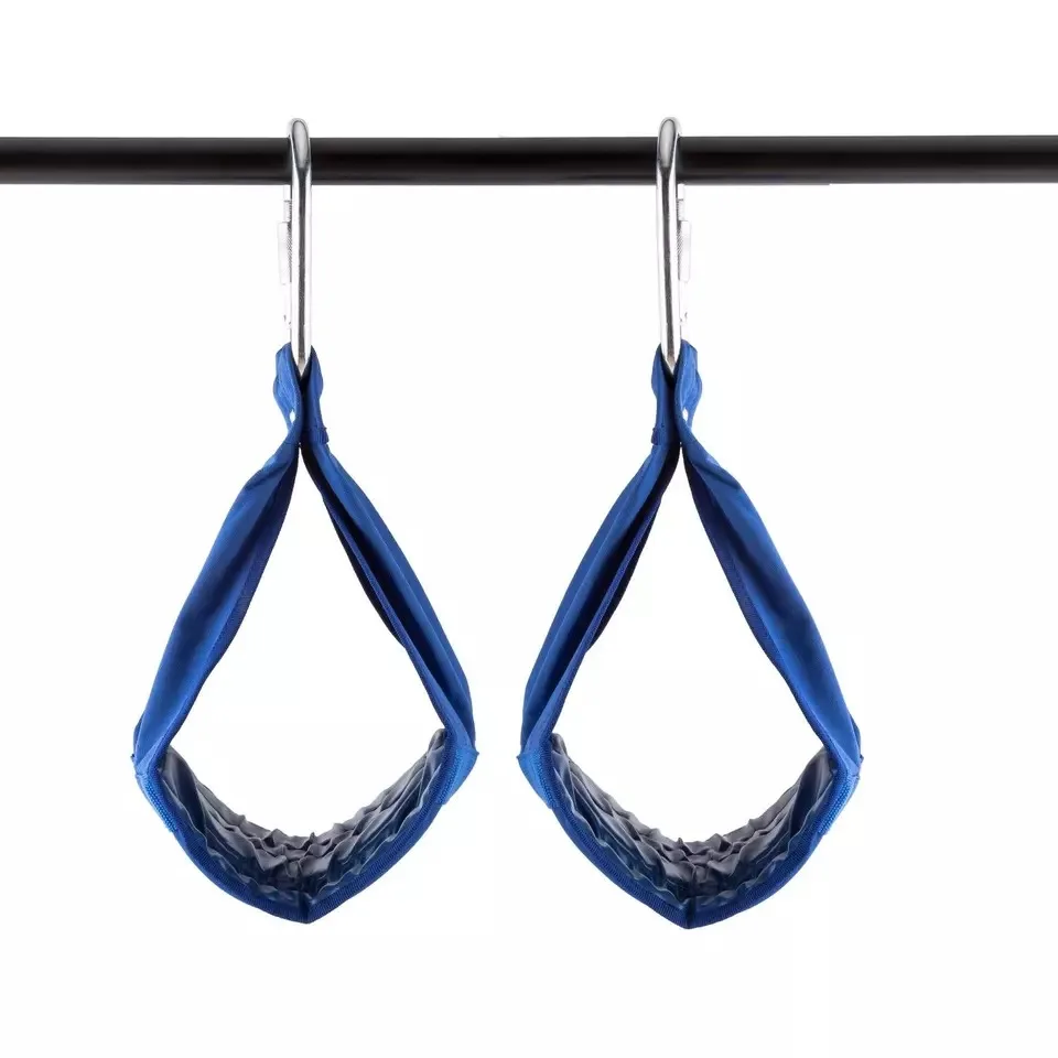 Fashion Design Comfortable Multi Color Custom Label Quick Dry Special Design Cheap Price Gym Ab Straps