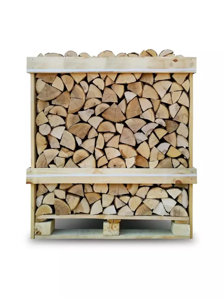 Сухая древесина из бука/дуба, сушеная древесина в мешках, древесина из дуба на поддонах премиального качества