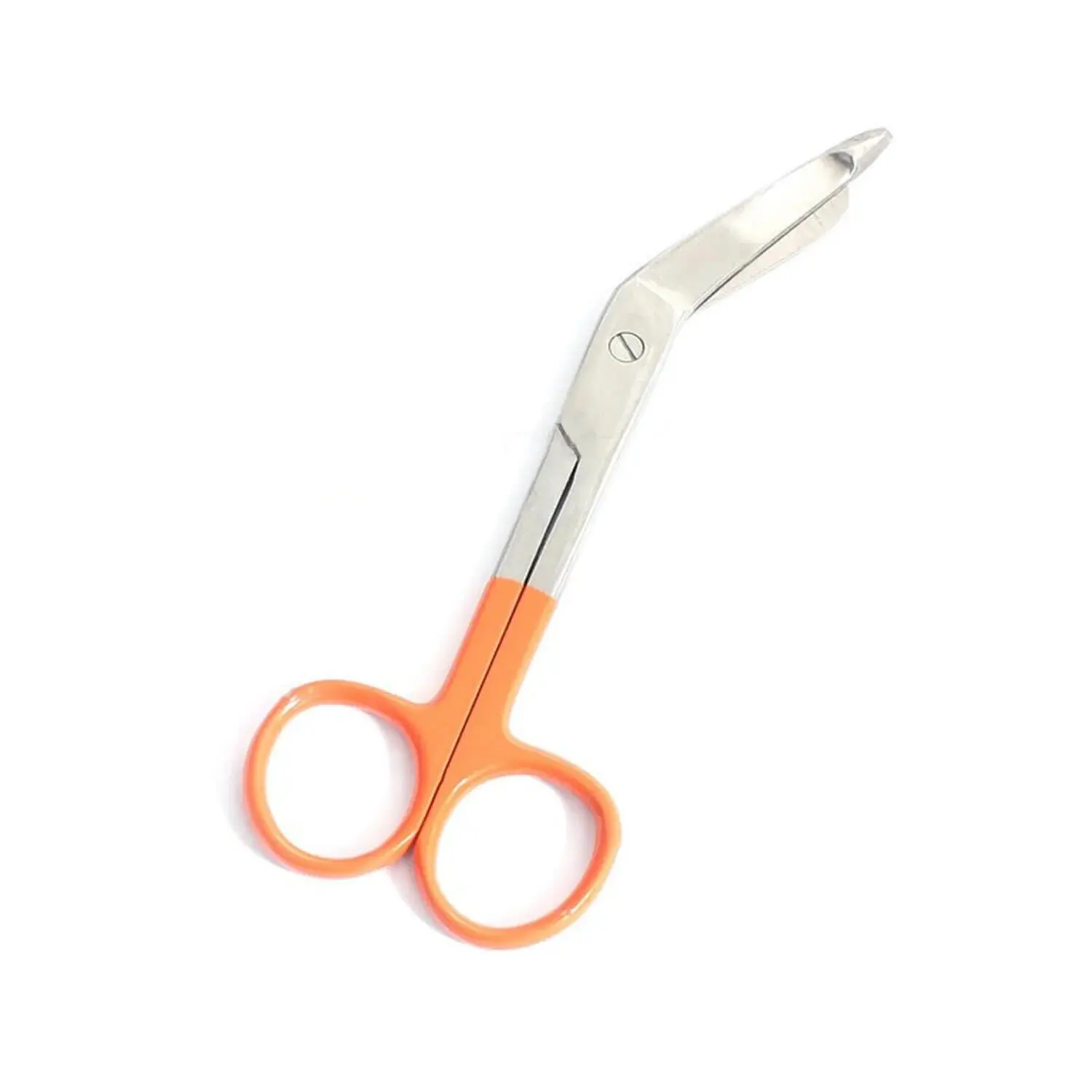 Best Medication EMT Prestige Medical Stainless Steel Dental Surgical Reusable Lister Bandage Cutting Scissors CE ISO