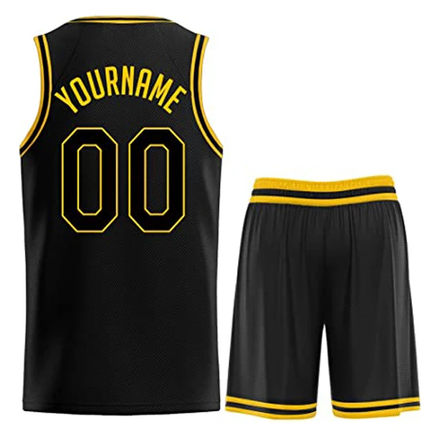 High Quality Men Sports Customized basketball Team Club basket ball uniform sublimation Design basketball uniform