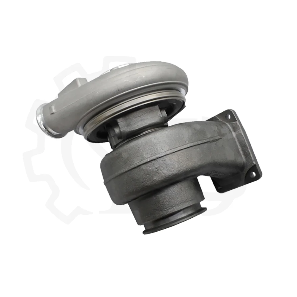 HS He500fg Hx55 Hot Sell Turbocharger for Volvo 480 Engine 3773926 3773927 15176696 4033835 380480
