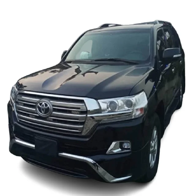 Fairly Toyota Land Cruiser for Sale/Buy used and clean Toyota Land Cruiser for sale