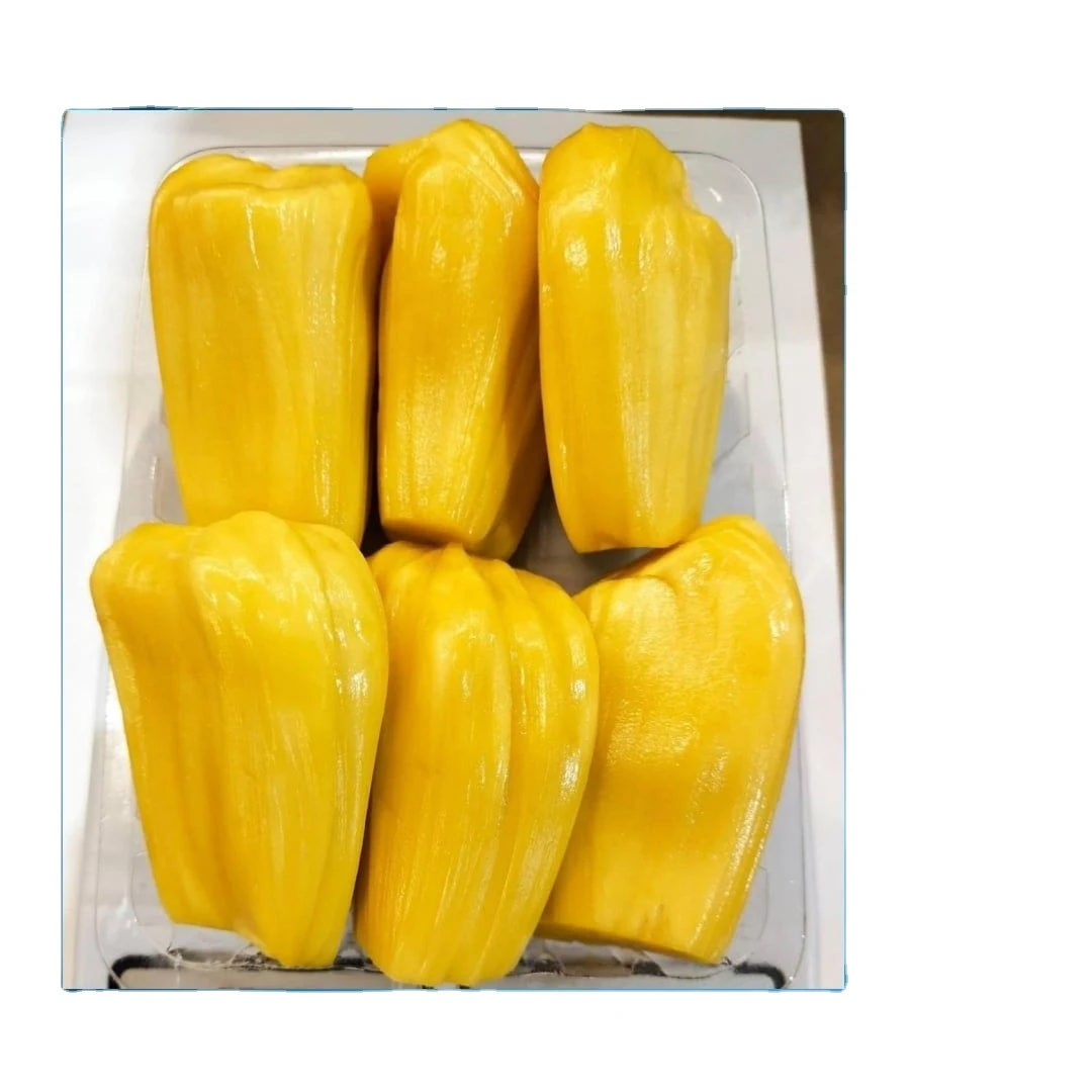 Frozen Golden Thai Jackfruit