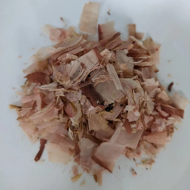 SURUGA FUBUKI-shavings from dried, smoked bonito 80g kelp