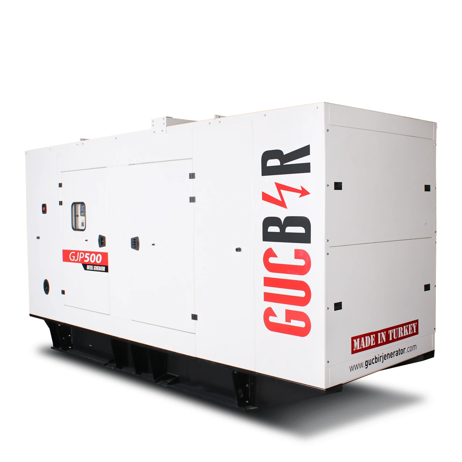 450  kVa Diesel Genset   Diesel Generator Alternator ATS CB CANOPY SOUNDPROOF OPEN GENSETS Monophaseeeee Threephase Silent