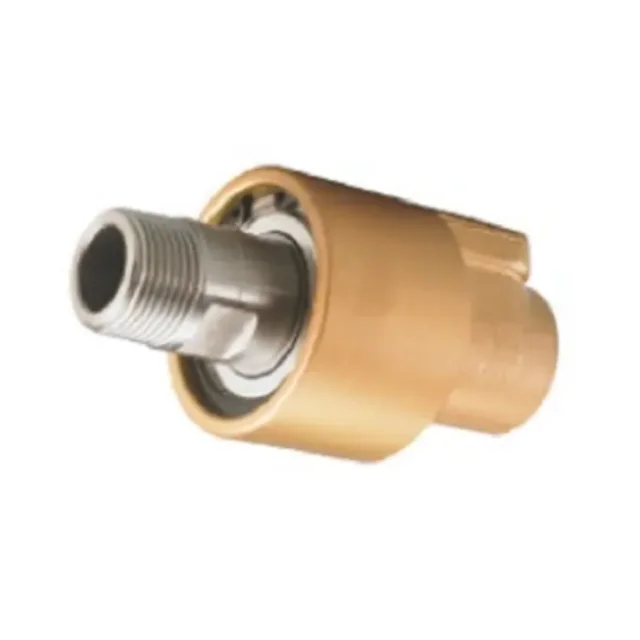 Taiwan Fitting NWA Air Hydraulic Rotary Joints Part