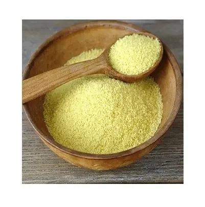 Wholesale High Quality Wheat Flour / 100% Durum Wheat Semolina Flour for Sale