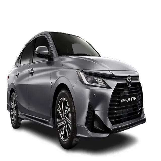 Купить сейчас Высокое качество TOYOTA YARIS для продажи