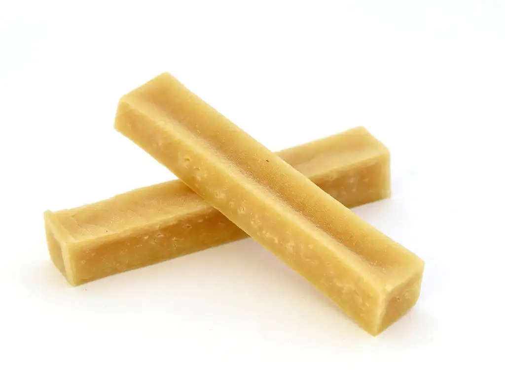 Milk cheese Dog chew  treat  Food organic Himalyan YAK  cheese in Factory Price Sustainable for Small Animals