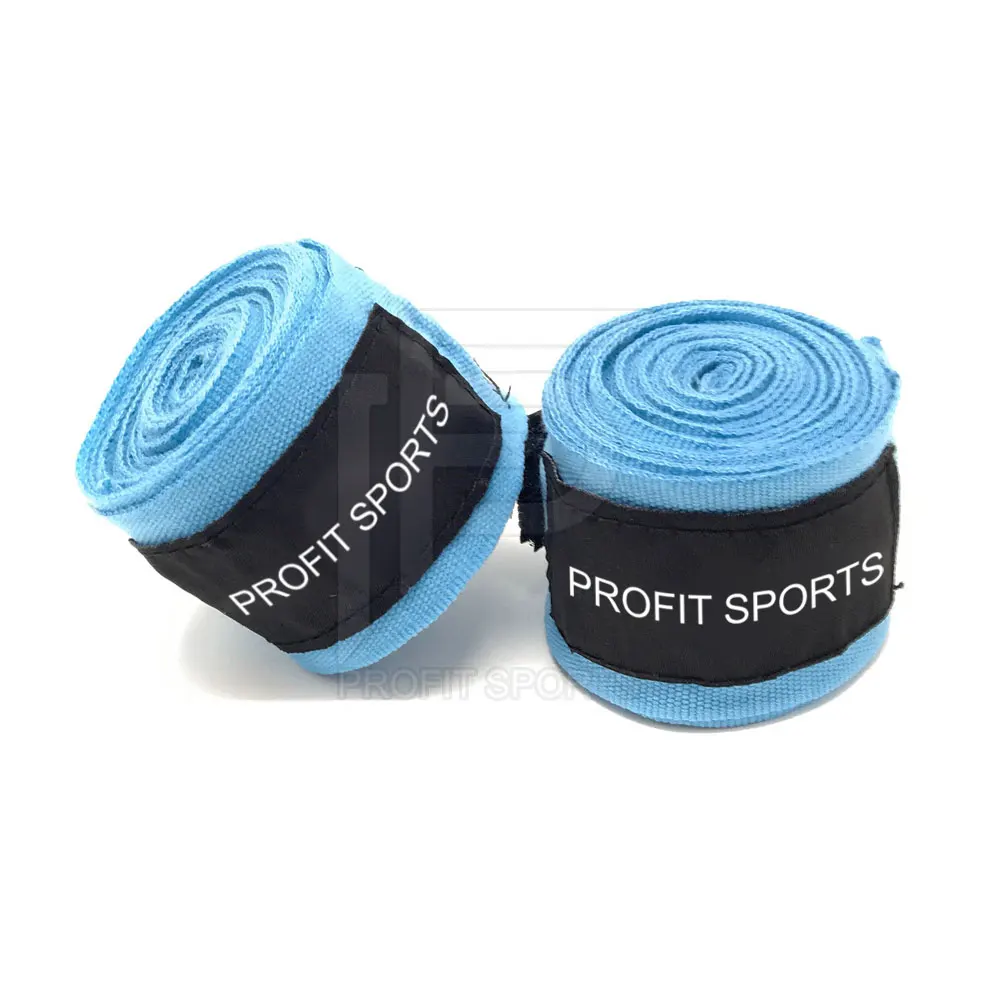 New Arrival Boxing Hand Wraps Bandages For Training / 2024 New Design Comfortable And Breathable Hand Wraps