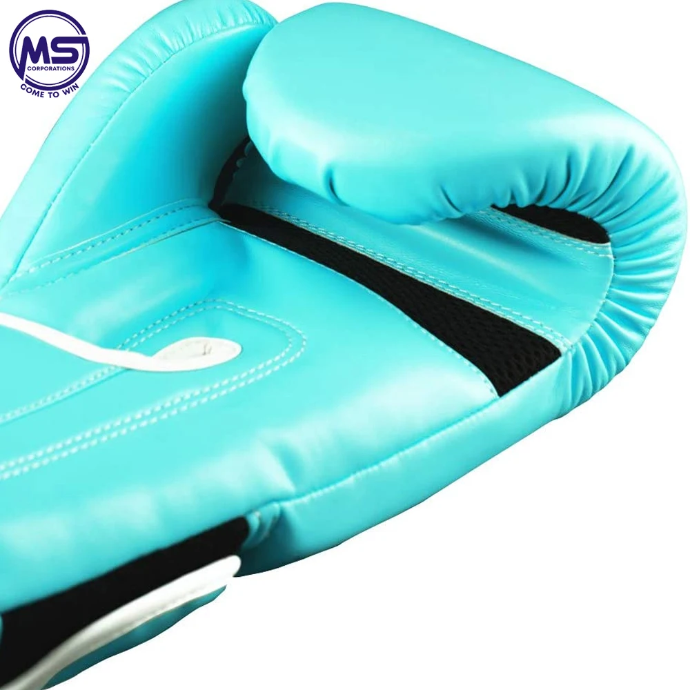 Best Boxing & Kick Boxing Gloves for Men and Women, Training & Sparring Gloves for Pro Fighters