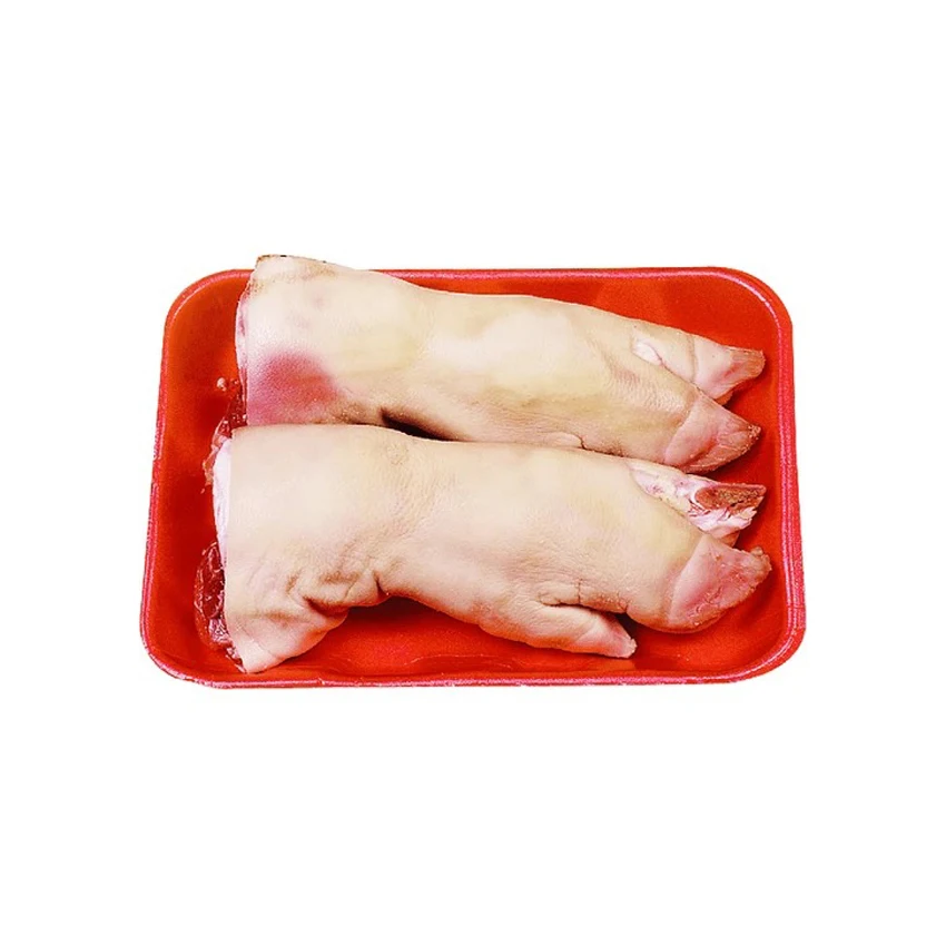 Nutritious 24 Months Top Roast Poultry Products Sale Frozen Meat Pork Front Feet Supplier From Brazil