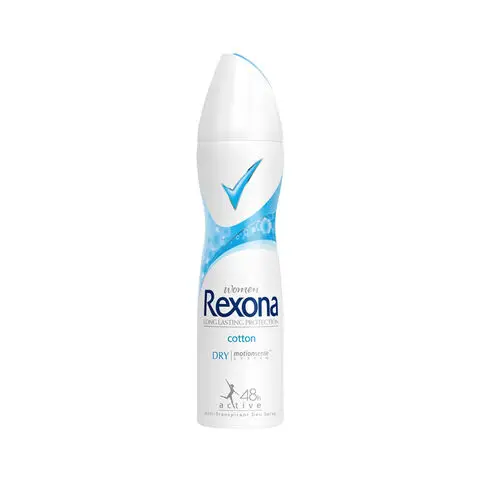 150 ml Rexona Men V8 Anti-Perspirant Deodorant Spray