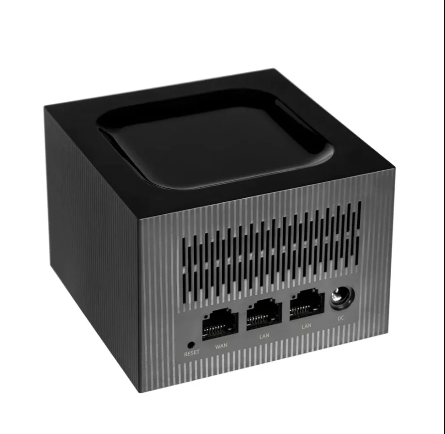 MASKURA  Best High Speed 1200 Mbpsem Wifi Dual Band Long Range Wireless Mesh Router