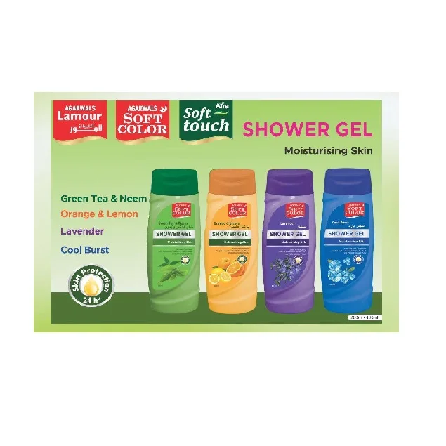 Shower Gel for Adults Refreshing with best quality